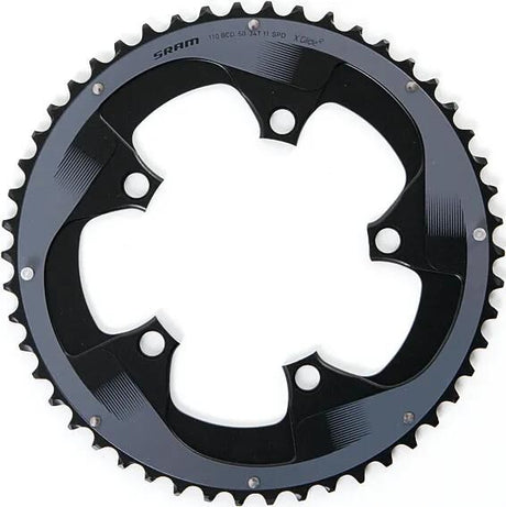 Sram Kettenblatt Roaddoub. 50t b