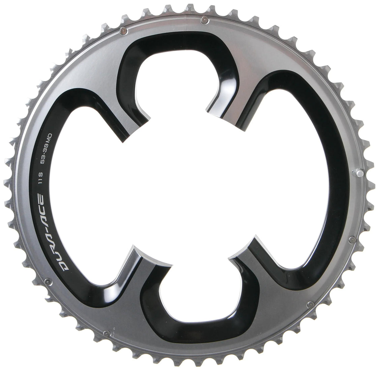Shimano Dura Ace 11-fach Kettenblatt für FC-9000 50T (MA)