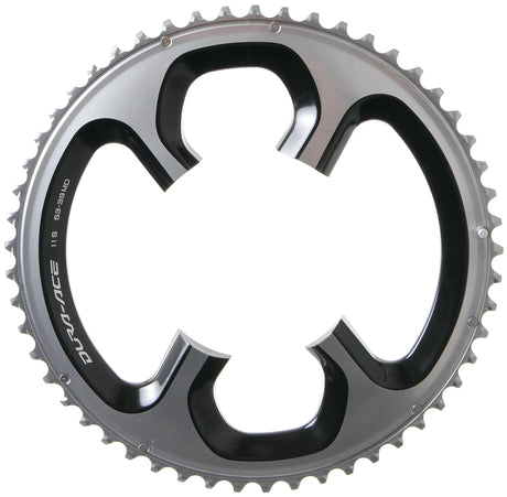 Shimano Dura Ace 11-fach Kettenblatt für FC-9000 50T (MA)