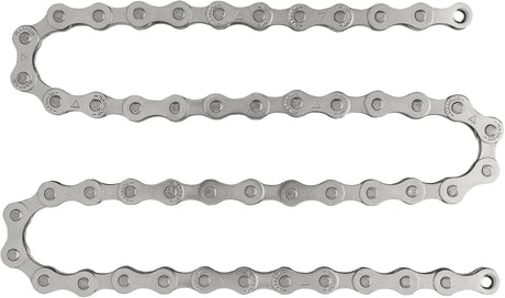 Miche Pista Baanfiets Halskette 100l Silber