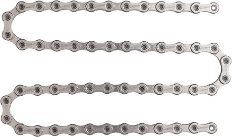 Miche Ketting 10 V 138 Silberfahrradkette