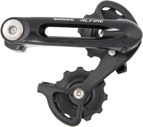 Shimano -Kettenspanner Alfine Black