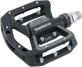 Shimano PD-GR500 Plattform Trail Allmnt schwarz