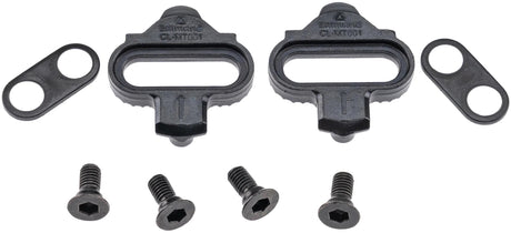 Shimano Cleats CL-MT001 Shim. Cleats SPD CL-MT001 SW ohne Backi