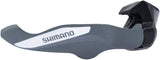 Shimano PD-R550 SPD-SL Grau
