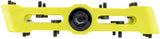 Brave Plattformpedal Dirt Light Platf.Pedal Dirt Light Limettengrün