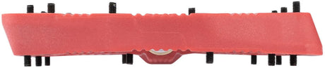 Brave Plattformpedal Freeride 1 Plat.pedal Freeride 1 rot