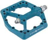 Brave Plattformpedal Freeride 1 plat.pedal Freeride 1 hellblau