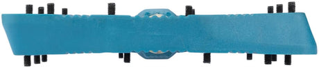 Brave Plattformpedal Freeride 1 plat.pedal Freeride 1 hellblau