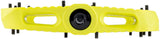 Brave Plattformpedal Freeride XL Mod. 19 Plattformpedal Freeride XL Limettengrün