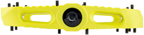 Brave Plattformpedal Freeride XL Mod. 19 Plattformpedal Freeride XL Limettengrün