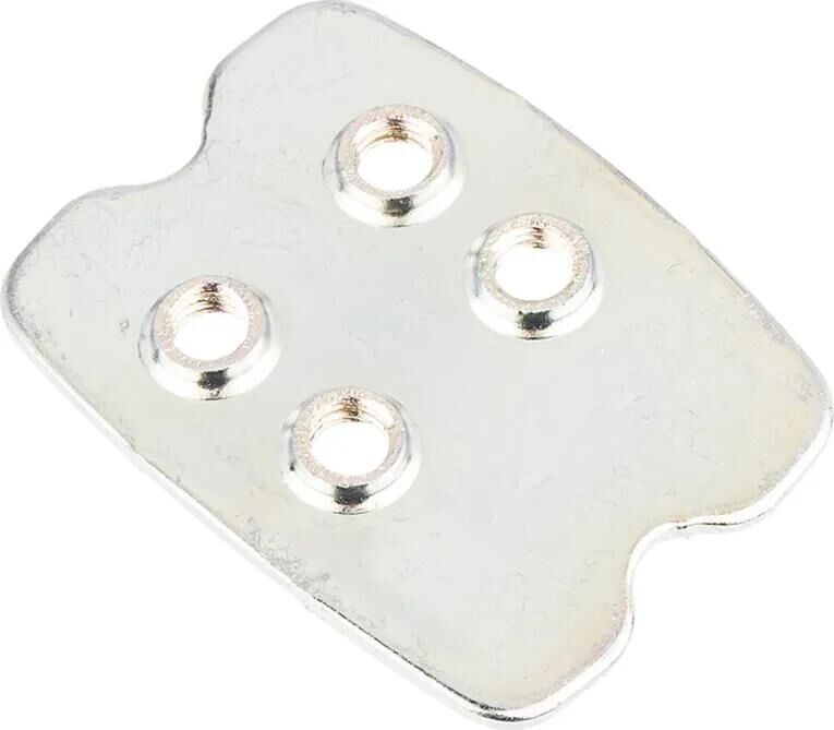 Shimano-Schuhplattenmutter für SPD-Schuhplatten SM-SH51 52 55 56