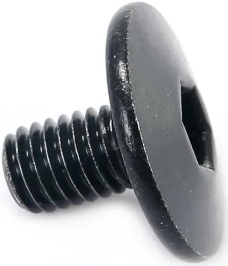 Shimano-Befestigungsbolzen, Befestigungsschraube, Unterlegscheibe für Schuhplatten