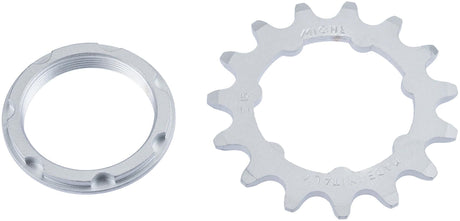 Miche Krans Pista Kit 15t 1 8 -3 32� mit Wohnraum