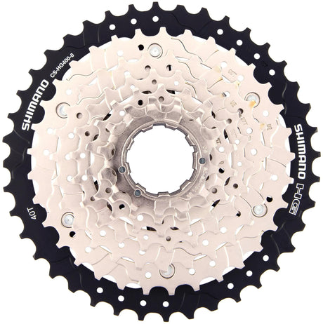 Shimano Acera CS-HG400 8-Gang-Kassette