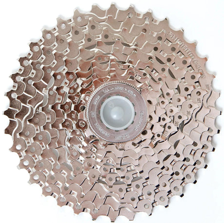 Shimano Kassette Alivio HG400 9 Speed ​​12-36 ICSHG4009236