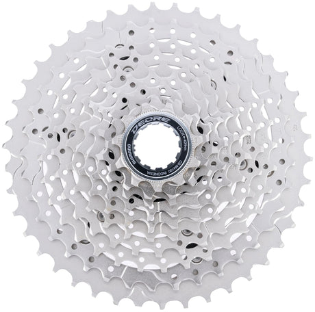 Shimano Deore CS-M4100 11-42 10 Geschwindigkeit