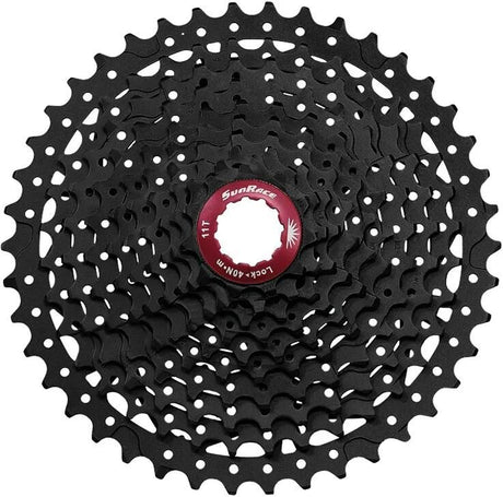 Sunrace MX3 10-fach Kassette 11-46