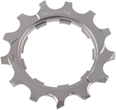 Shimano Kettenrad-Unterlegscheibe, 13 Zähne, 11 Zähne, mit Distanzstück