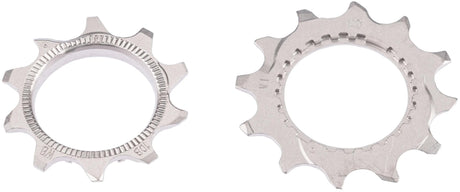 Shimano -Kettenräder Shim.10 12t 12sp mit Abstandshalter