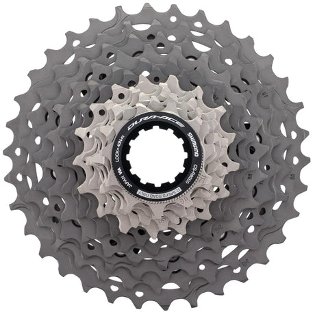 Shimano Kassette Dura Ace CS-R9200 Shim.Kassette da CSR9200 12f 11-34z