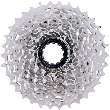 Shimano Kassette 105 CS-R7101 CS-HG710, Cas.Sprocket Shim.105 CS-R7100 11-34T Di2+Mech.