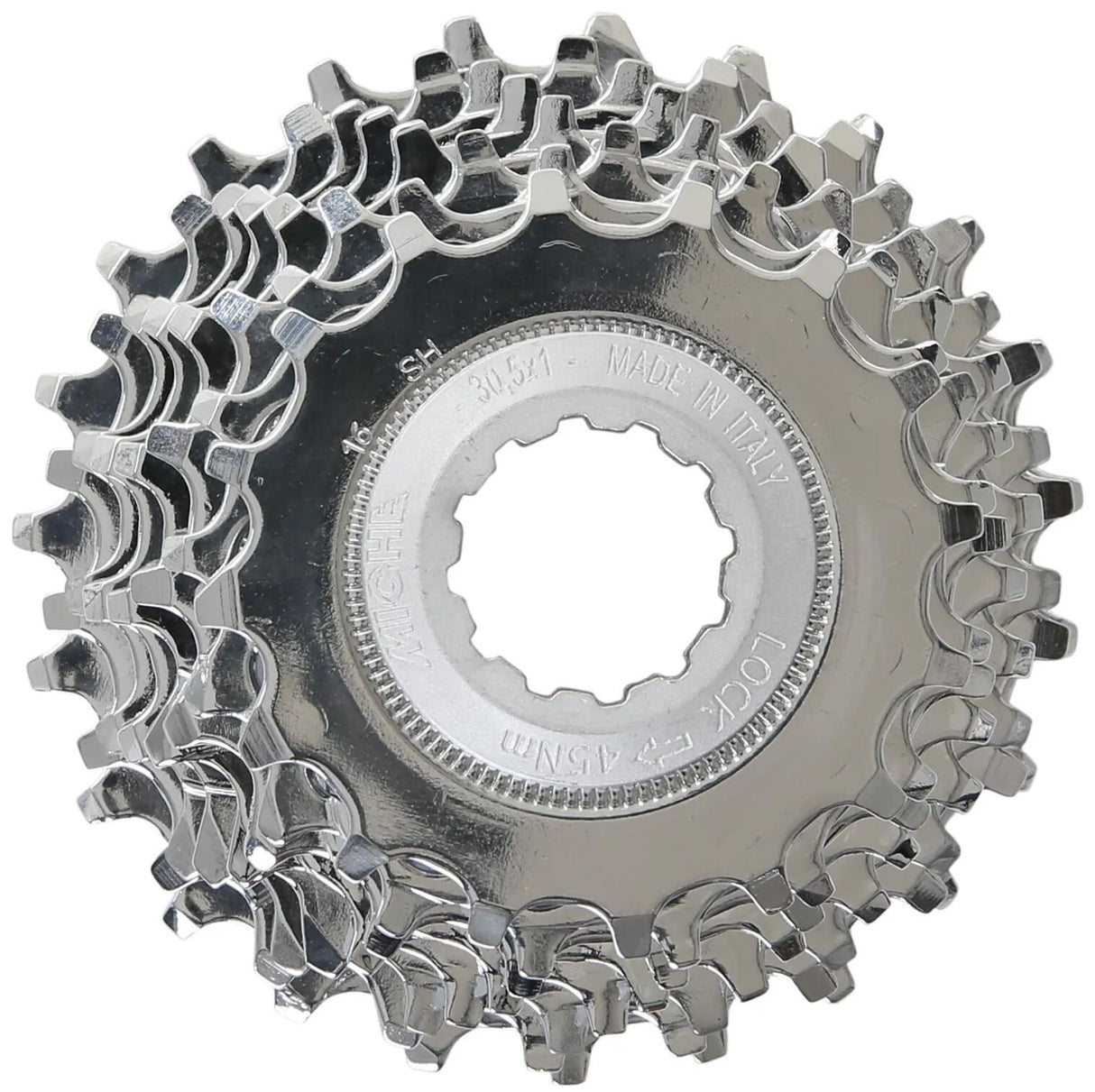 Miche Kassette 8v 16-23 Shimano Primato