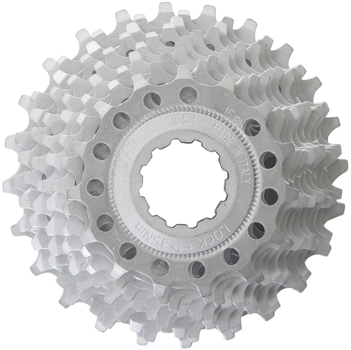 Miche Kassette 10V 15-24 Shimano Primato