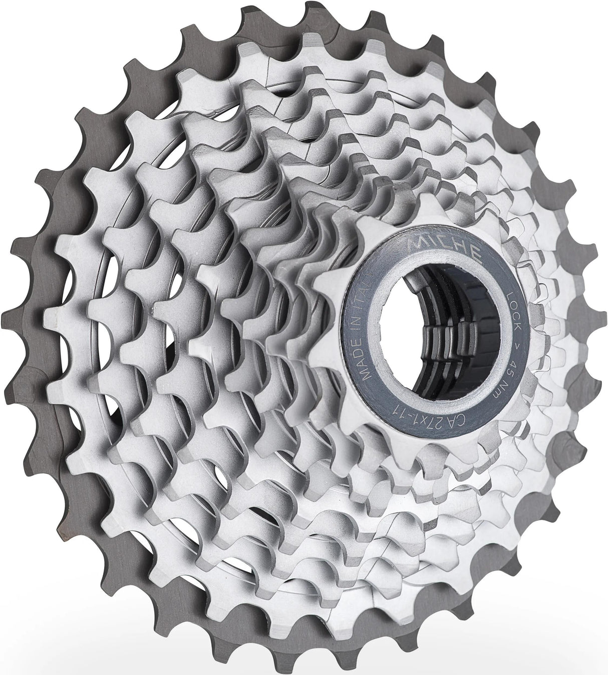 Miche - Primato -Kassettenlicht 11 Speed Campagnolo 11-25