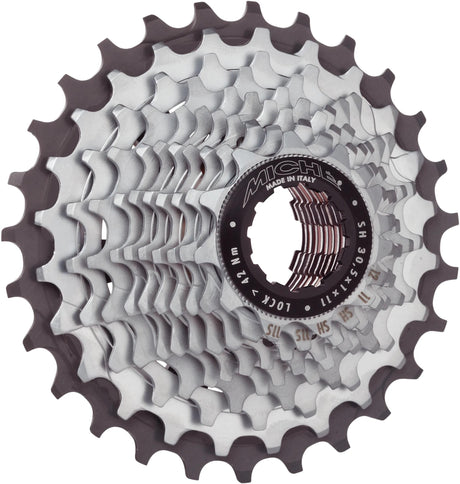 Miche Kassette Light Primato Cas.Ritzel Light Primato 11-Gang,11-28Z.