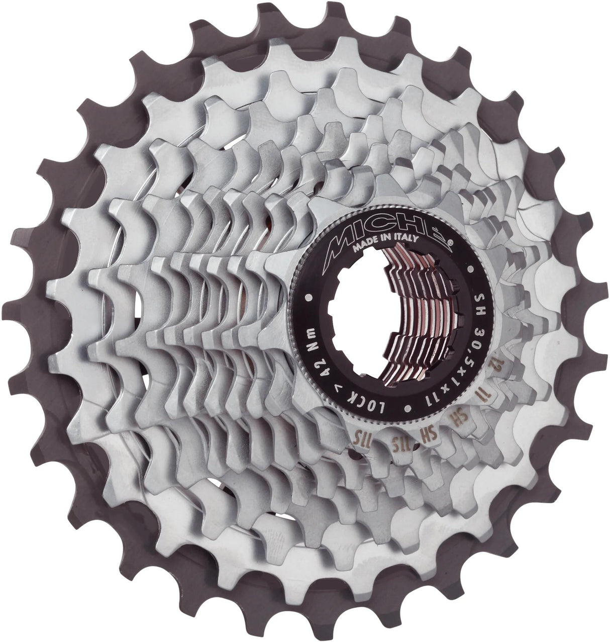 Miche - Primato -Kassettenlicht 11 Geschwindigkeit Shimano 11-30
