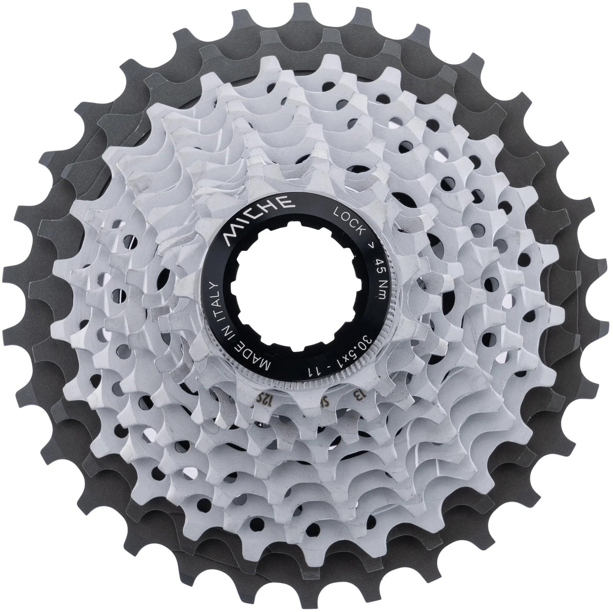 Miche - Kassette Primato K12 12 Speed Shimano 11-30