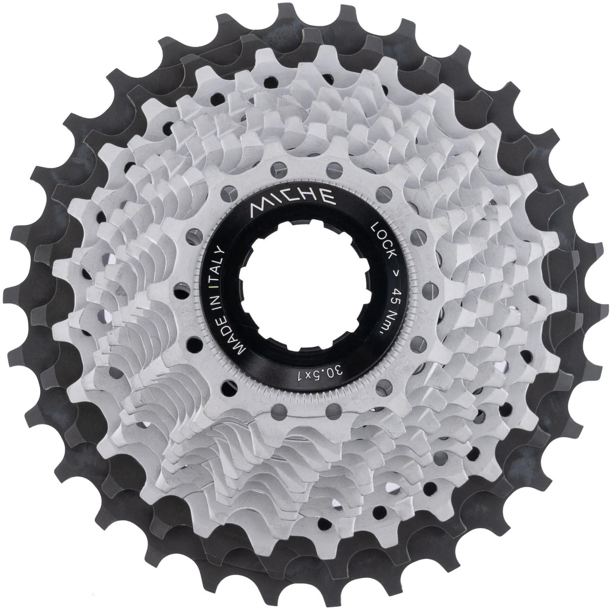 Miche - Kassette Primato K12 12 Speed ​​Shimano 14-30