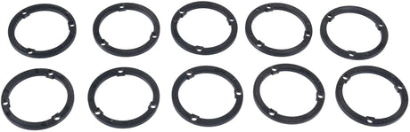 Shimano Distanzring Shim. HG-71L 3 mm schwarz