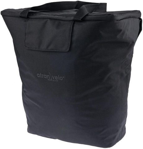 Atranvelo Korbtasche add 25 Korbtasche add 25 schwarz