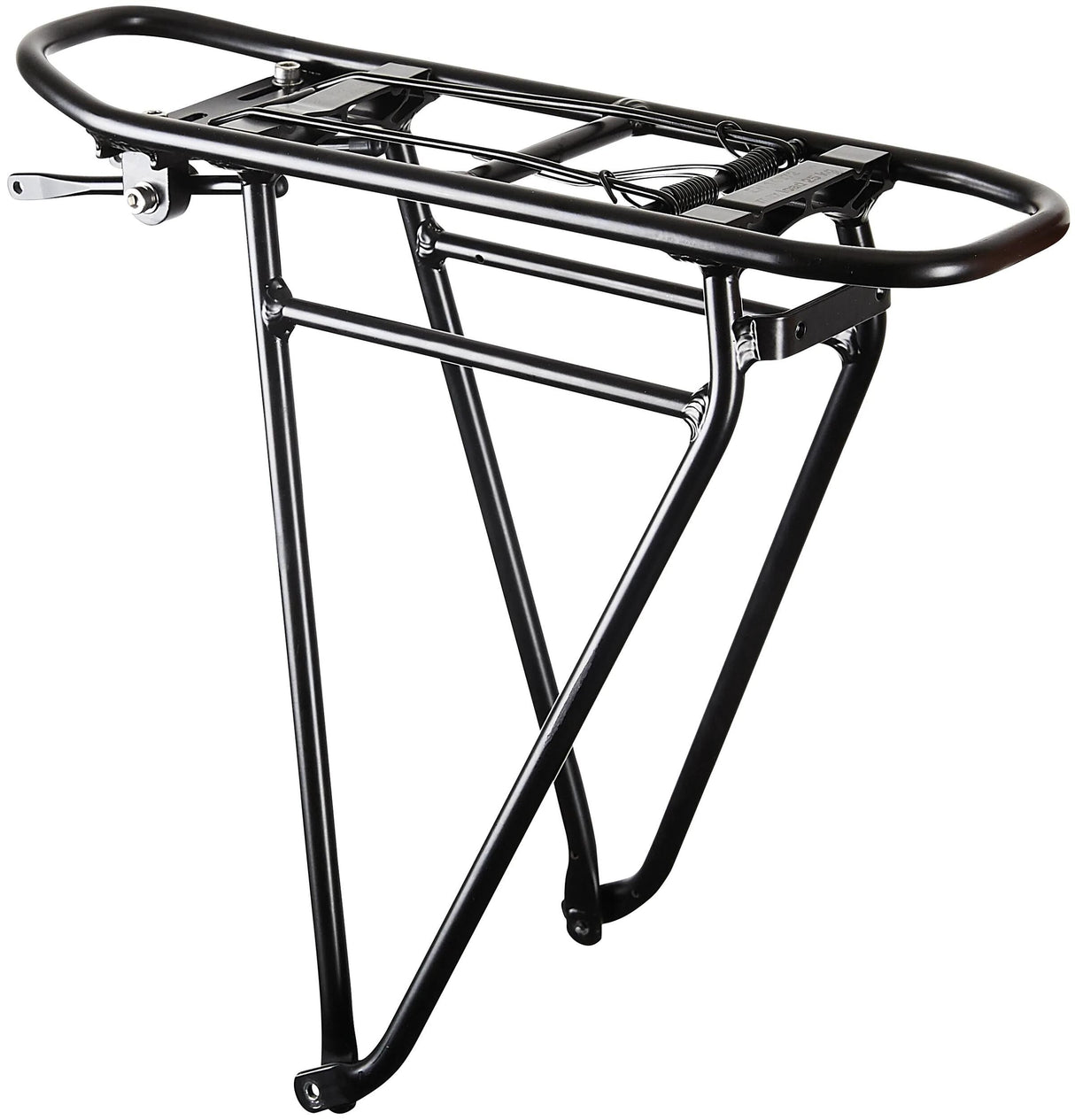 Racktime Gepäckträger, hinten Eco Tour Gepäckträger Eco Tour 28, schwarz