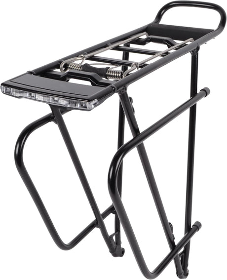 Atranvelo Heckgepäckträger Tour 365 BS 28 Avs. Gepäckträger at.velo tour 365 bs 28 avs alu 28