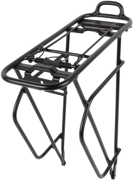 Atranvelo Gepäckträger hinter City BS 28 Avs. Gepäckträger City BS 28 AVS Alu