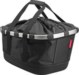 Klickfix Rixen Kaul Fahrradkorb, Hinterradkorb GT Hinterradkorb R K Bike Basket GT Kunststoff
