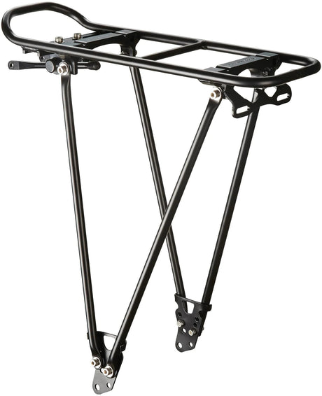 Racktime Fold-it verstellbarer Gepäckträger 24-29