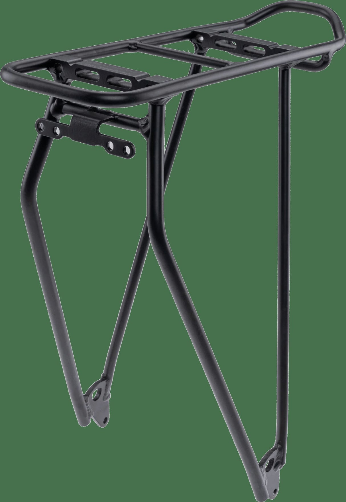 Racktime Gepäckträger Boostit HR-Traeger Boostit IMM 28 29 Schwarz