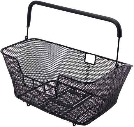 Contec Fahrradkorb, hinten Lungo Multi CT Korb Lungo hinten, Multi