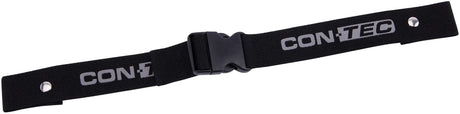 Contec Befestigungsgürtel Flavourbelt CT Gürtel Flavourbelt Black Reflex