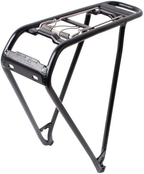 Atranvelo Heckgepäckträger Commute Sport Avs. Gepäckträger Commute Sport AVS schwarz