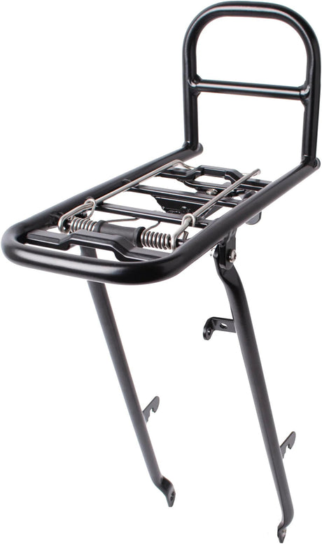Atranvelo Transportgepäckträger, Front Cargo Mini Avs fr. Carrier Cargo Mini Avs schwarz