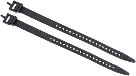 Contec Trägergurt Fixstrap CT Zurrgurte Fixstra B19XL360mm, schwarz, 2St
