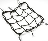 Iwh Jumbo Gepäcknetz Gepäcknetz 30 x 30cm