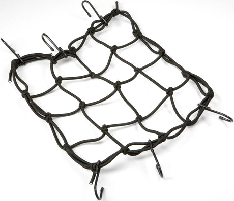 Iwh Jumbo Gepäcknetz Gepäcknetz 50 x 30cm