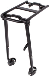 Atranvelo Transportträger, Front-Hybrid-AVS fr.Träger Hybrid-AVS schwarz