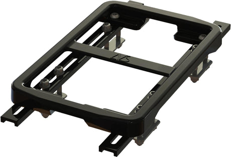 Atranvelo Systemadapter neues Rack AVS vorne Sys.Adapter neues Rack AVS fr.schwarz